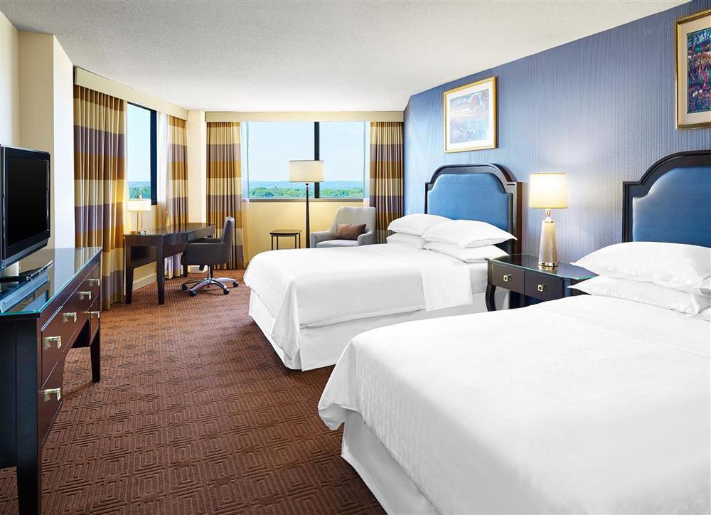 Sheraton Baltimore North Towson Cameră foto